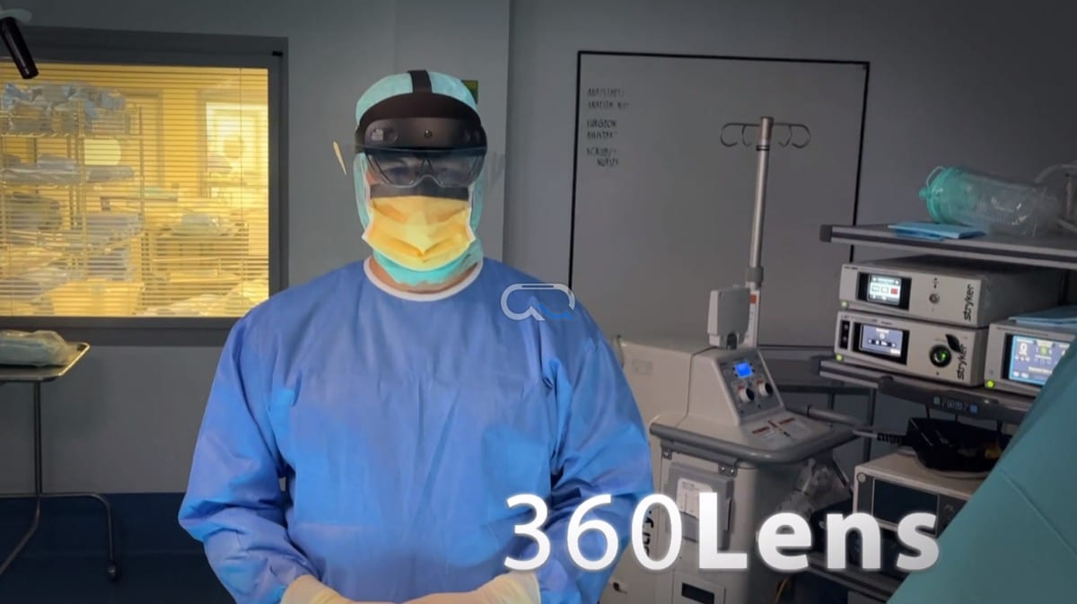 360Lens