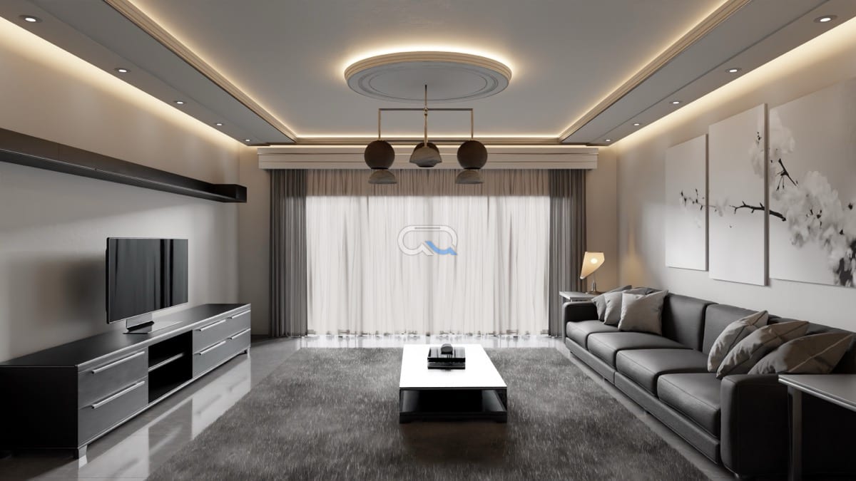 Project Visual